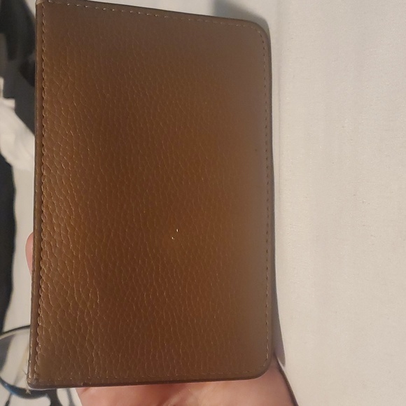 Card Wallet - Picture 3 of 5